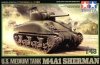 Tamiya 32523 1/48 US M4A1 Sherman